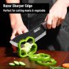 Meat Cleaver Knife | Qulajoy