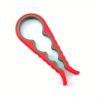 Multifunctional Lid Opener