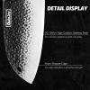 Meat Cleaver Knife | Qulajoy
