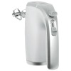 Better Chef 5-Speed 150W Hand Mixer | Silver