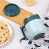 Rechargeable Magnetized Mixer |  Automatic Stirring Cup