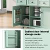 Storage Cabinet | Kitchen Cart