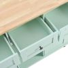 Storage Cabinet | Kitchen Cart