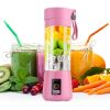 Portable Juicer Blender | USB Rechargeable