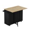 Kitchen Island Cart | Multi-Functional