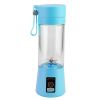 Portable Juicer Blender | USB Rechargeable