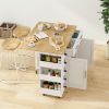 Kitchen Island Cart | Multi-Functional