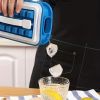Reusable Silicone Ice Cube Tray | 18-Grid