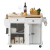 VEVOR Cart | Kitchen Island