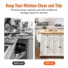 VEVOR Cart | Kitchen Island