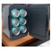 Emerson Cooler | Portable Mini Fridge