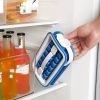 Reusable Silicone Ice Cube Tray | 18-Grid