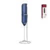 Electric Milk Frother | Handheld Whisk