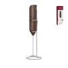 Electric Milk Frother | Handheld Whisk