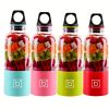 Rechargeable Juicer Cup | USB Mini Blender