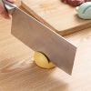 Knife Sharpener | Multi-Function Sharpening Stone