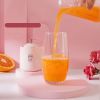 Electric Juicer | Portable USB Rechargeable