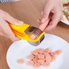 Banana Slicer | Stainless Steel Blade