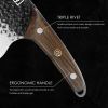 Meat Cleaver Knife | Qulajoy