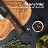 Meat Cleaver Knife | Qulajoy