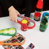 Multifunctional Lid Opener