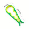 Multifunctional Lid Opener
