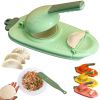 Dumpling Maker | Stainless Steel