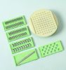 Vegetable Chopper | Multi-Blade Slicer
