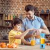 Portable Juicer Blender | USB Rechargeable