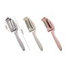 3-in-1 Rotary Peeler | Stainless Steel