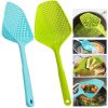 Colander Spoon | Kitchen Gadget