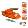 Dumpling Maker | Stainless Steel