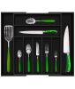 Expandable Drawer Organizer | Flatware