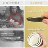 Automatic Safety | Electric Can Opener