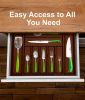 Expandable Drawer Organizer | Flatware