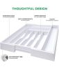 Expandable Drawer Organizer | Flatware