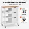 Kitchen Island | VEVOR Cart
