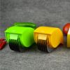 Herb Mincer & Vegetable Slicer | Stainless Steel