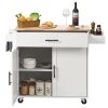 VEVOR Cart | Kitchen Island