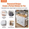 VEVOR Cart | Kitchen Island