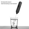 Electric Milk Frother | Handheld Whisk