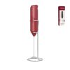 Electric Milk Frother | Handheld Whisk