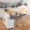 VEVOR Cart | Kitchen Island